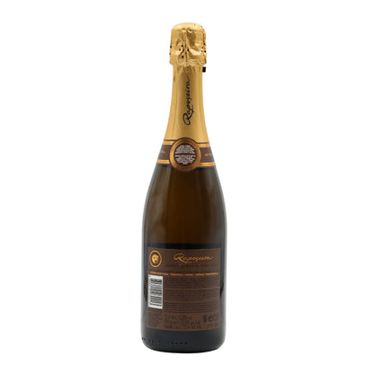 Raposeira Super Reserve Semi-Dry Sparkling Wine 2017