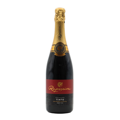 Raposeira Super Reserva Sparkling Brut Red