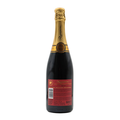 Raposeira Super Reserva Sparkling Brut Red