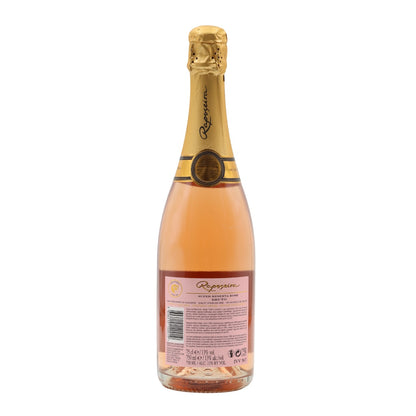 Raposeira Super Reserva Rosé Brut Sparkling Wine 2019