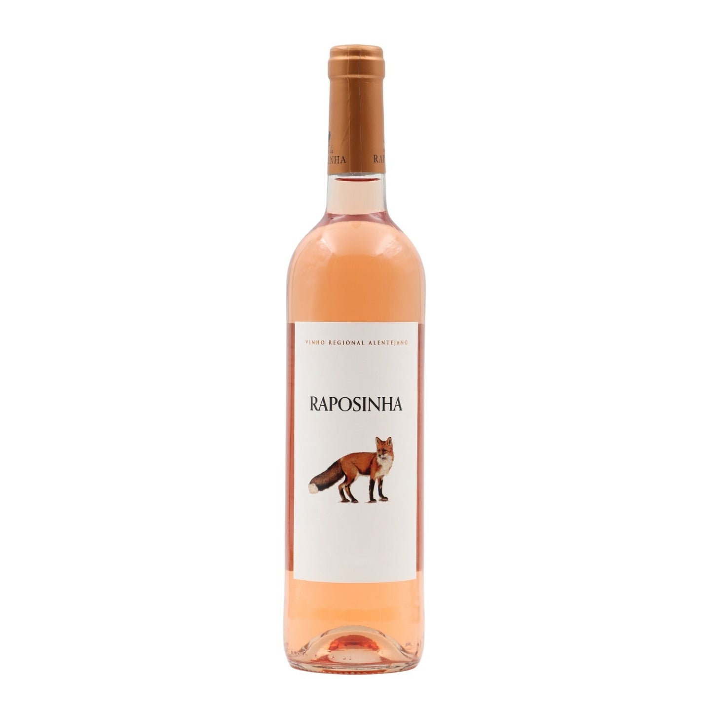 Little Fox Rosé 2022