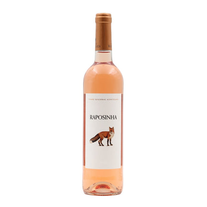 Raposinha Rosé 2022