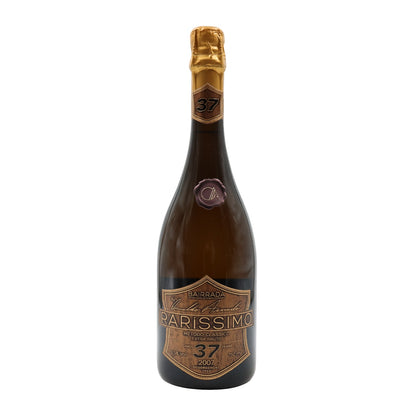 Raríssimo Bairrada 37 anos Bruto Espumante 2007