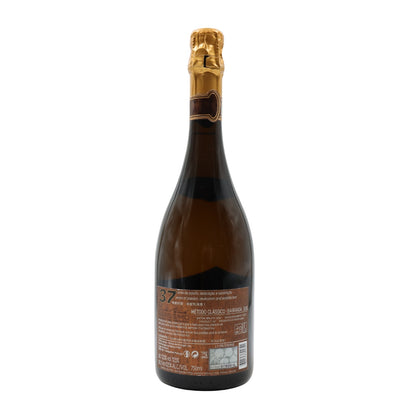 Raríssimo Bairrada 37 anos Bruto Espumante 2007