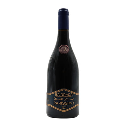 Raríssimo Bairrada Tinto 2011
