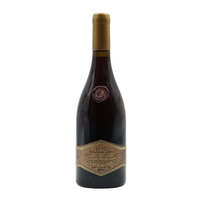 Raríssimo Clarete Dão Tinto 2016