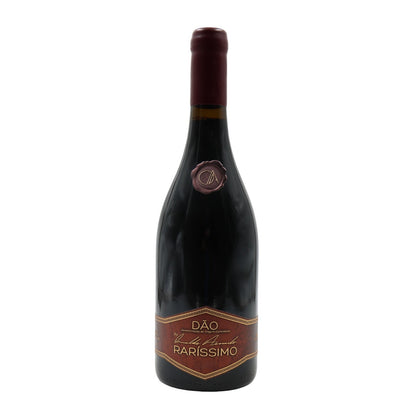 Raríssimo Dão Tinto 2009