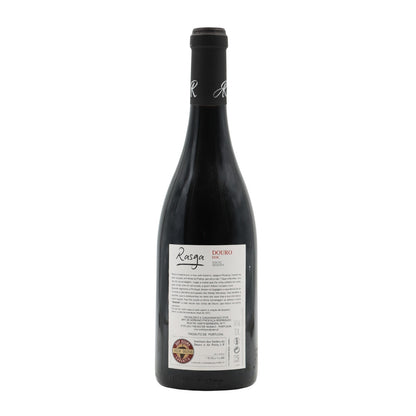 Rasga Reserva Tinto 2015