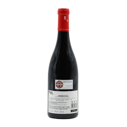 Raspa Saias Tinto