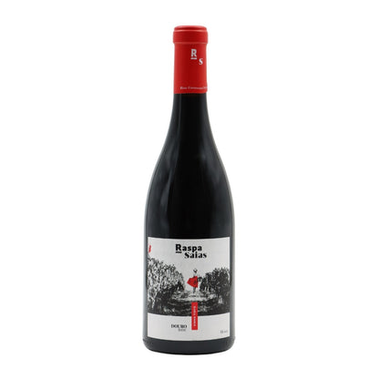 Raspa Saias Tinto