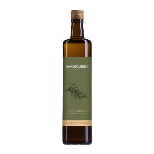 Ravasqueira Azeite Extra Virgem