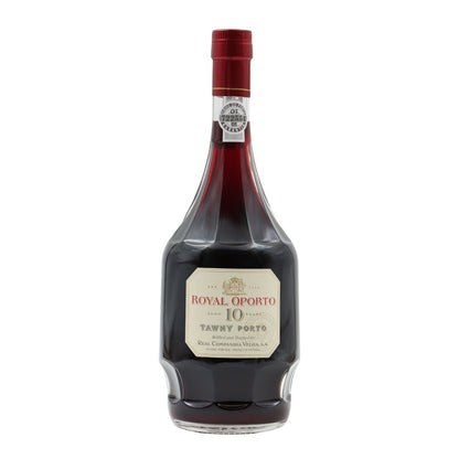 Royal Oporto 10 anos Tawny Porto
