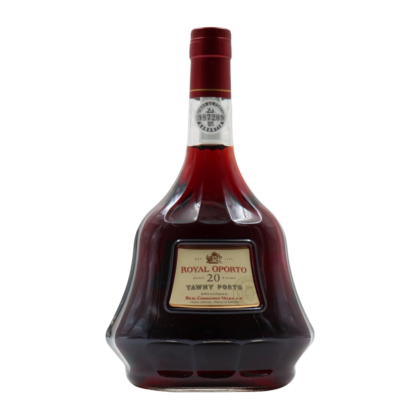 Royal Oporto 20 anos Tawny Porto