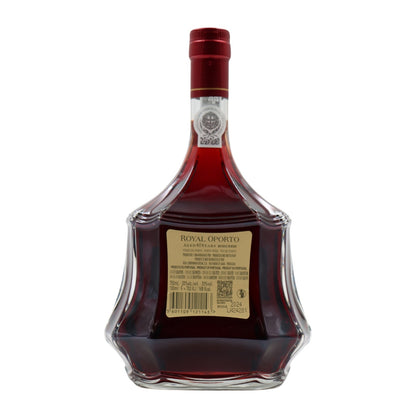 Royal Oporto 40 anos Tawny Porto