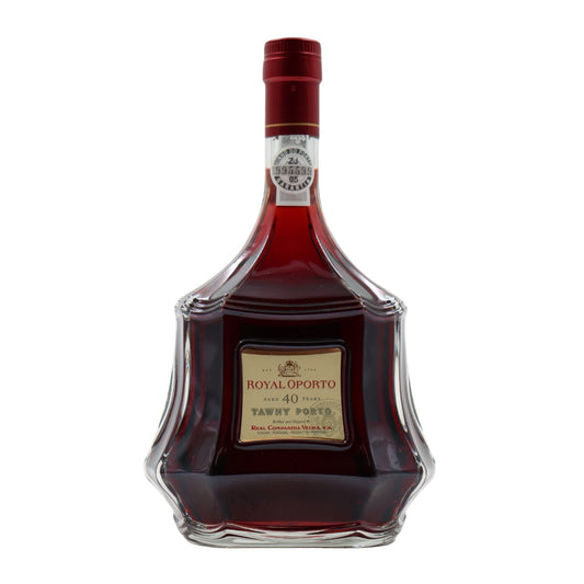 Royal Oporto 40 years Porto