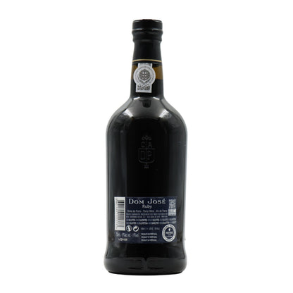 Royal Old Company Dom José Ruby Porto