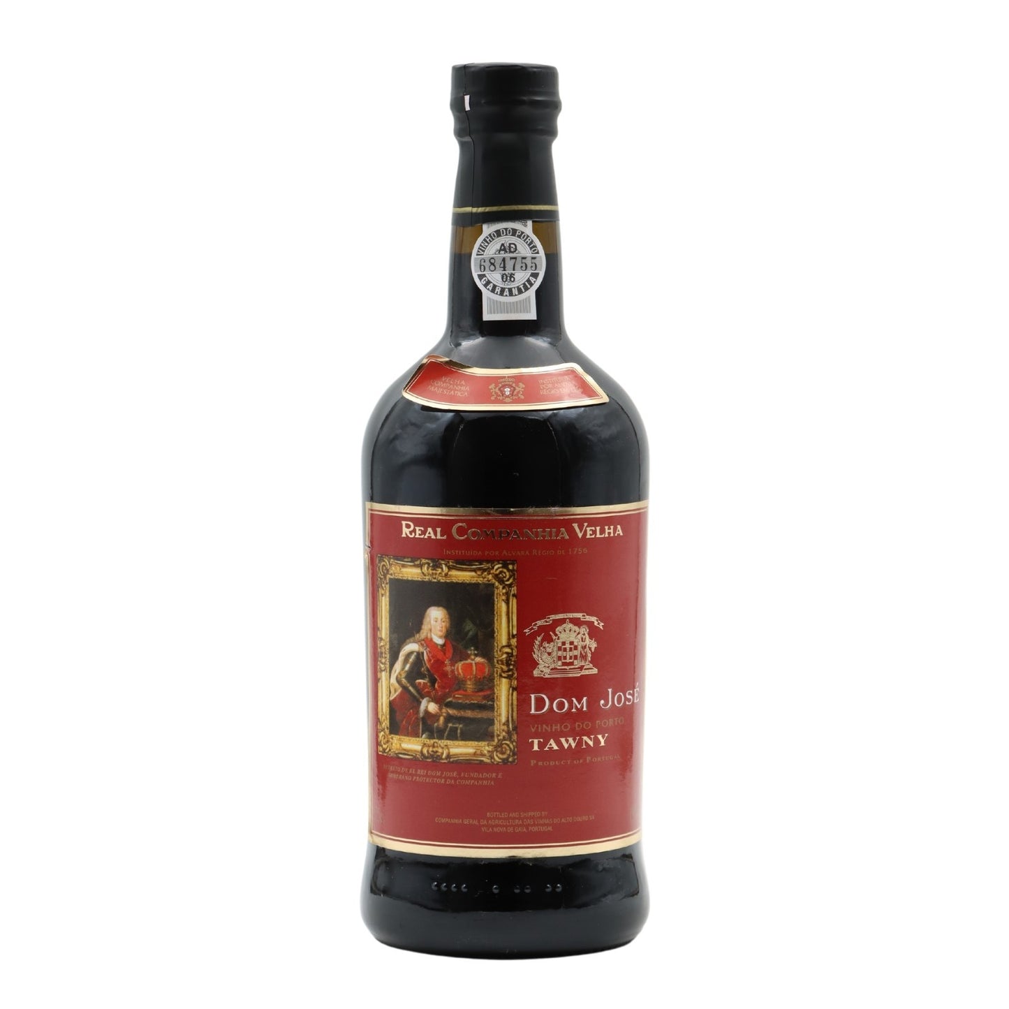 Royal Old Company Dom José Tawny Port