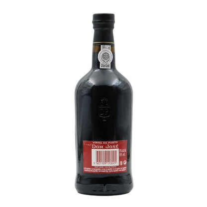 Royal Old Company Dom José Tawny Port