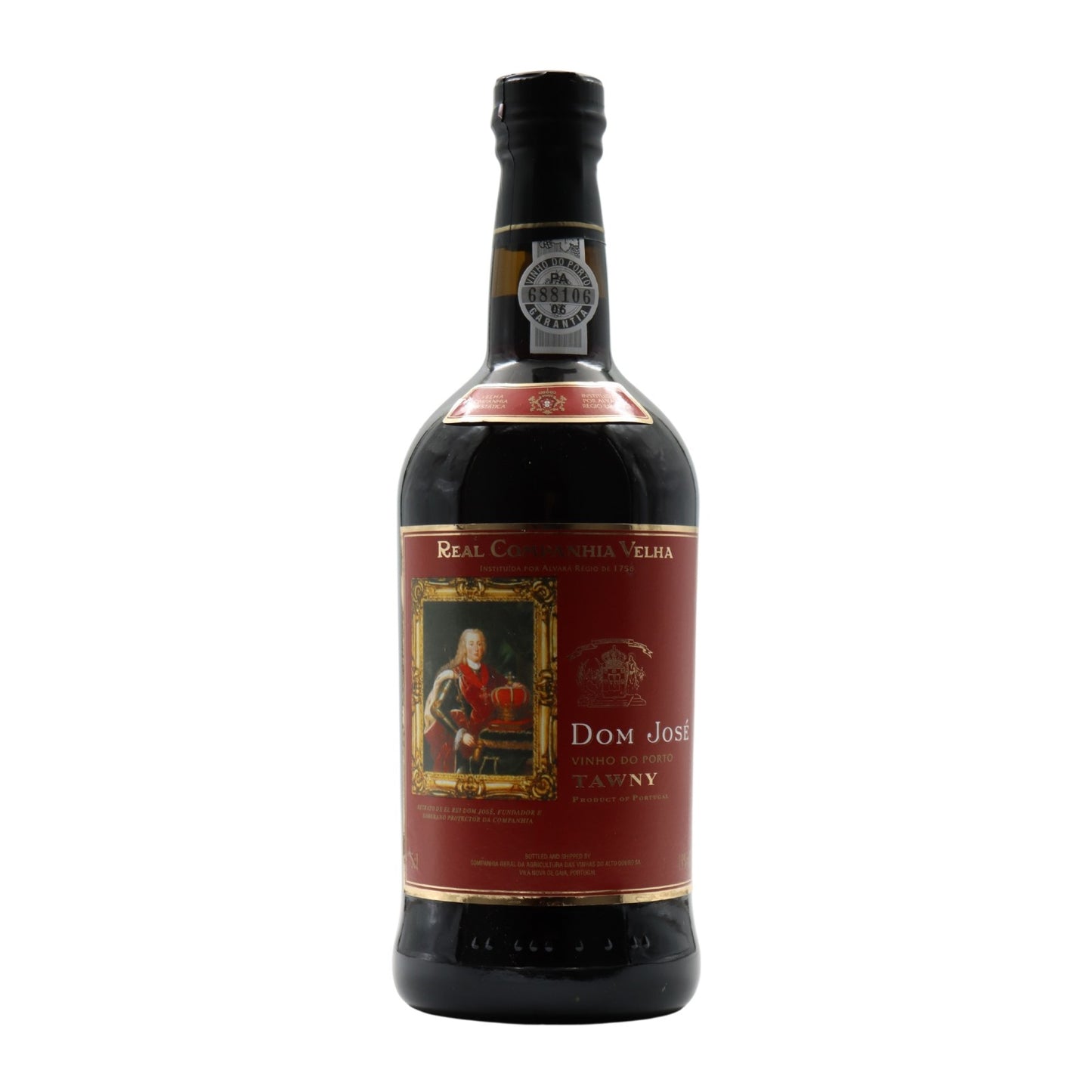 Royal Old Company Dom José Tawny Port
