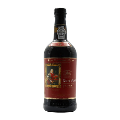 Royal Old Company Dom José Tawny Port