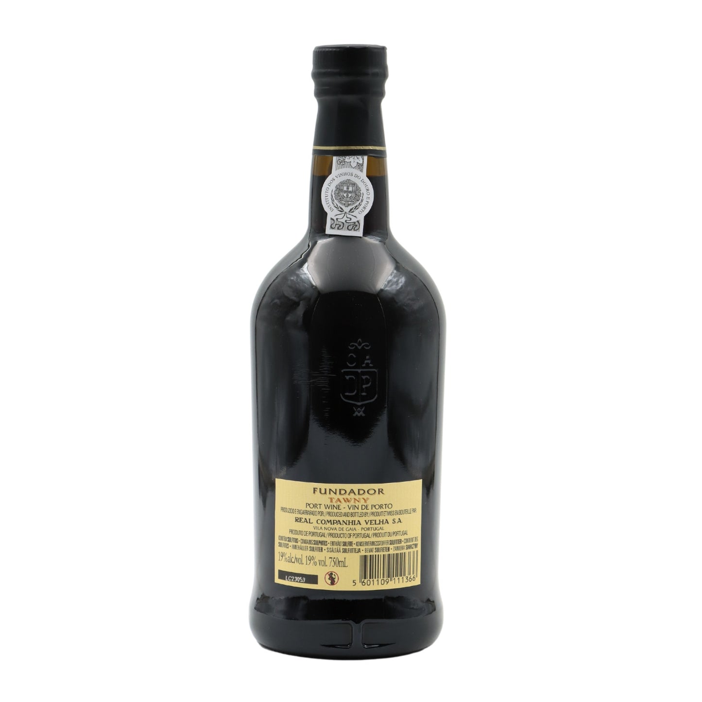 Real Companhia Velha Fundador Tawny Porto