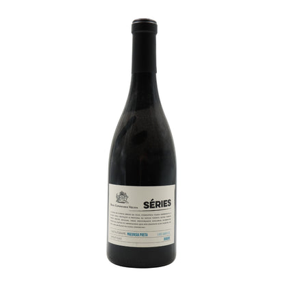 Real Companhia Velha Séries Malvasia Preta Tinto 2019