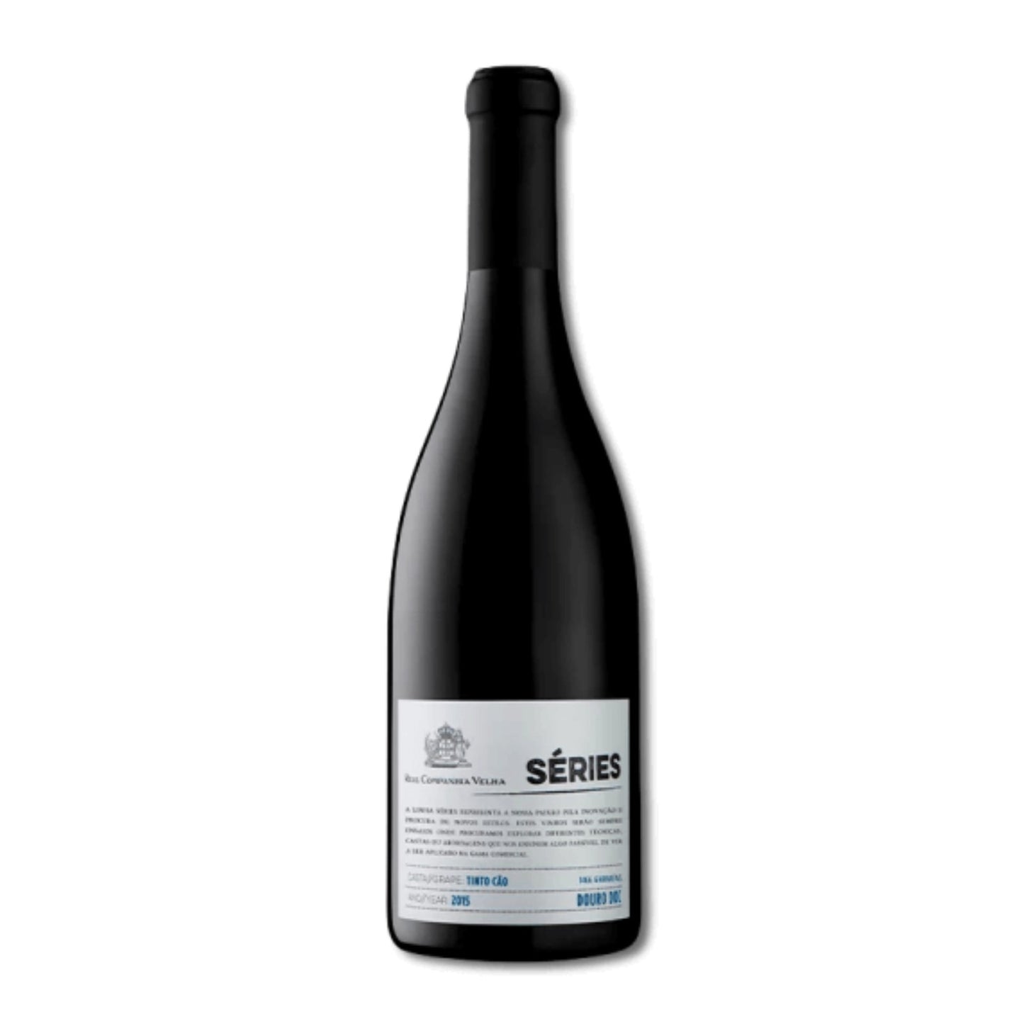 Real Companhia Velha Séries Tinto Cão Tinto 2019