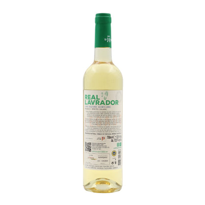 Real Lavrador Branco