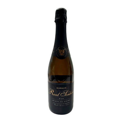 Real Senhor Old Reserve Blanc de Noirs Espumante