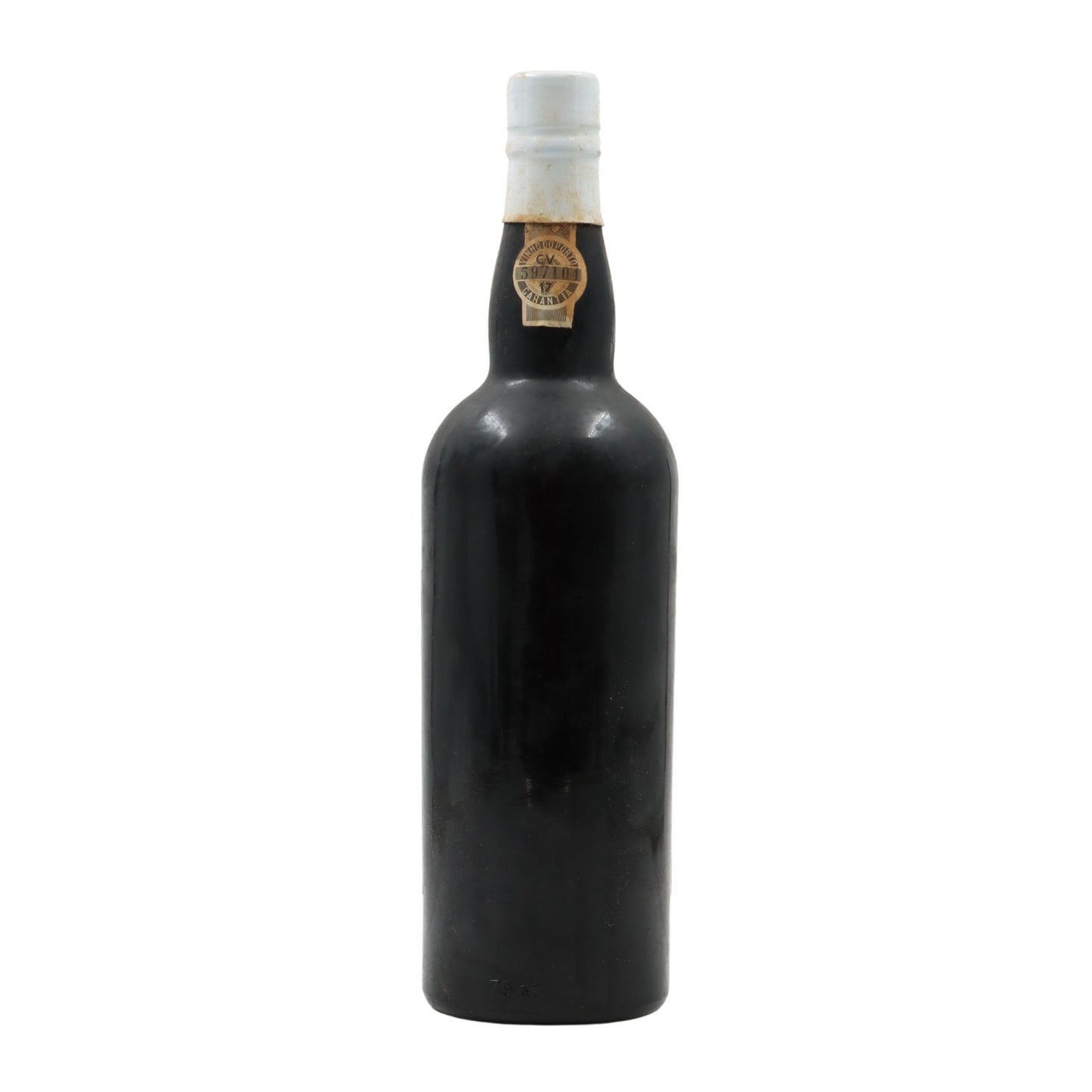 Real Vinicola Vintage Porto 1977