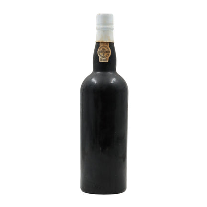 Real Vinicola Vintage Porto 1977
