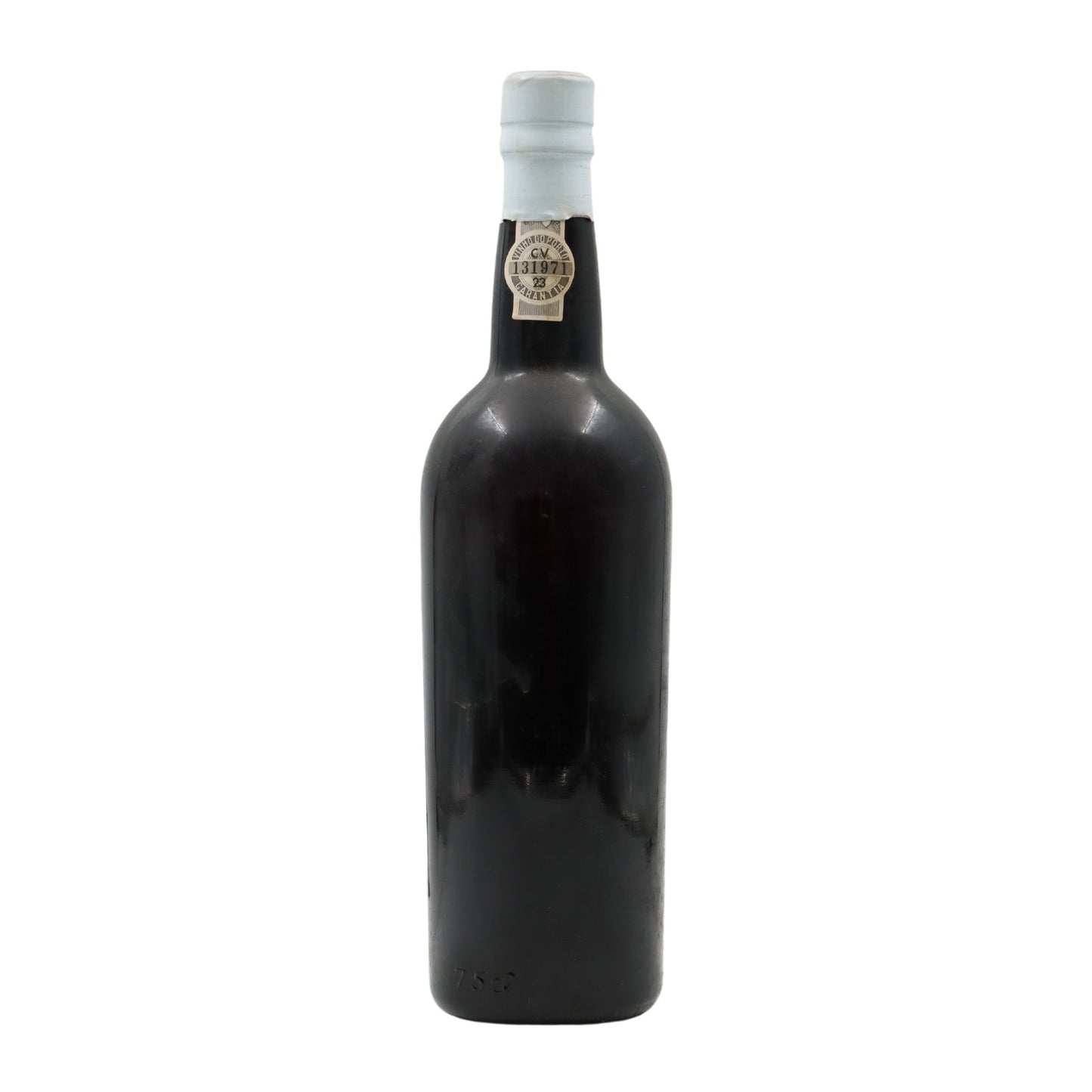 Real Vinicola Vintage Porto 1978