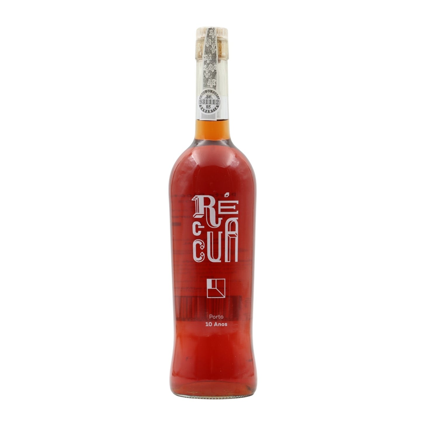 Réccua 10 Anos Tawny Cocktail Porto