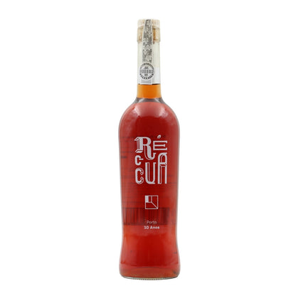 Réccua 10 Anos Tawny Cocktail Porto