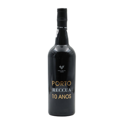 Réccua 10 Years Tawny Port