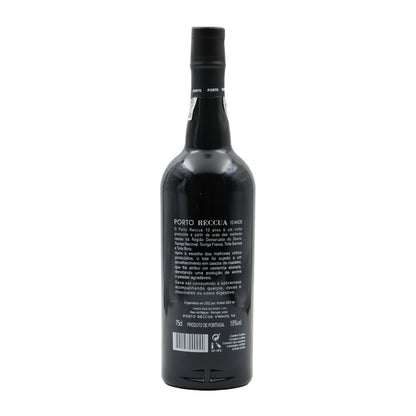 Réccua 10 Years Tawny Port