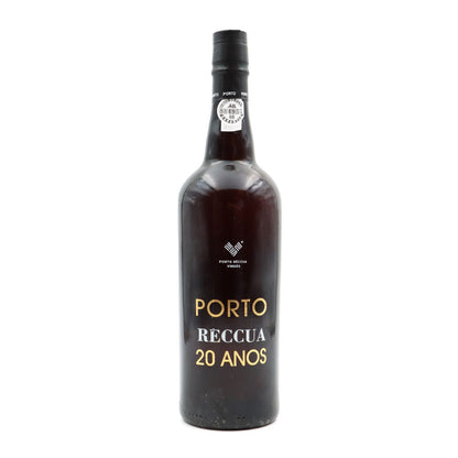 Réccua 20 Years Tawny Port