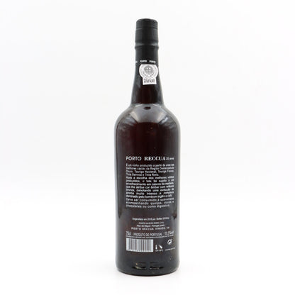 Réccua 20 Years Tawny Port