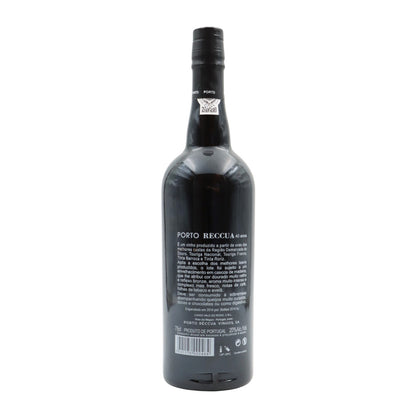 Réccua 40 Anos Tawny Porto