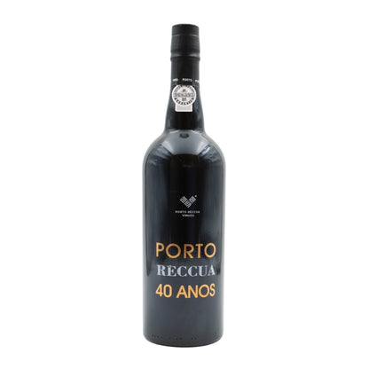 Réccua 40 Anos Tawny Porto