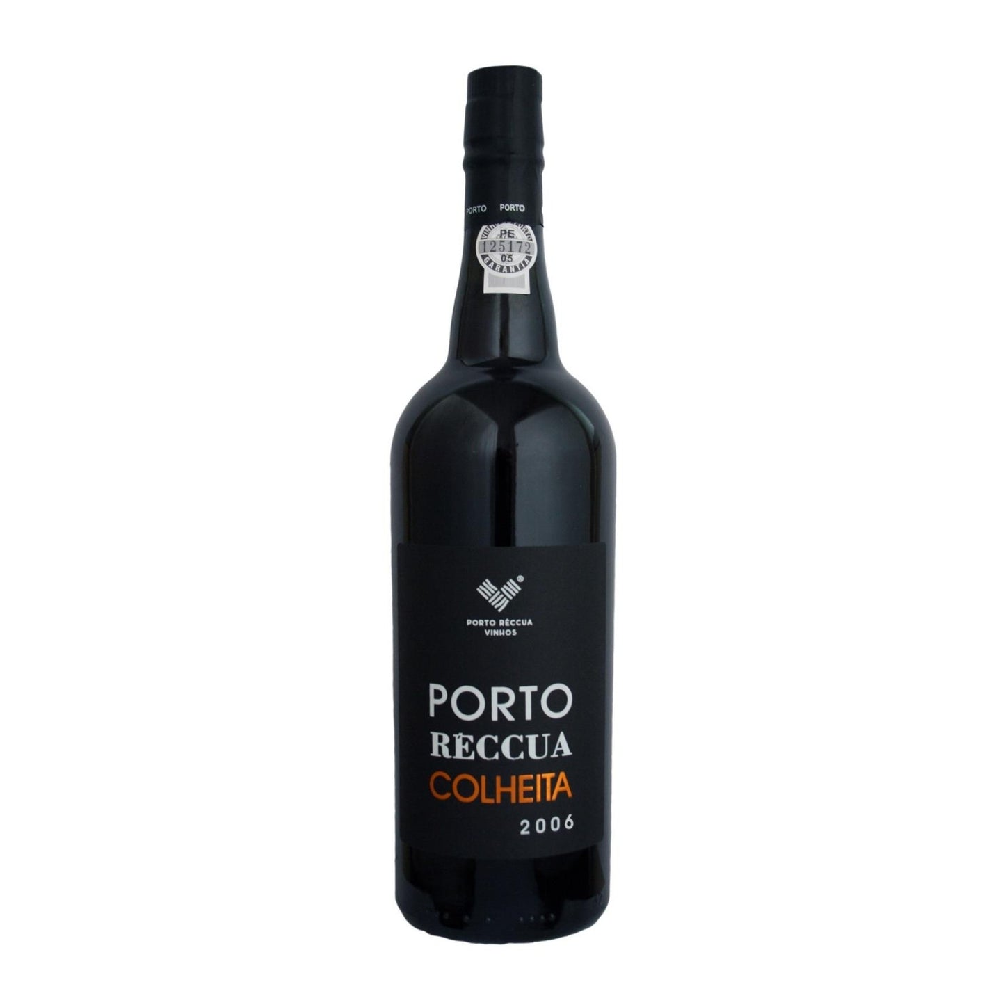 Réccua Colheita Porto 2006