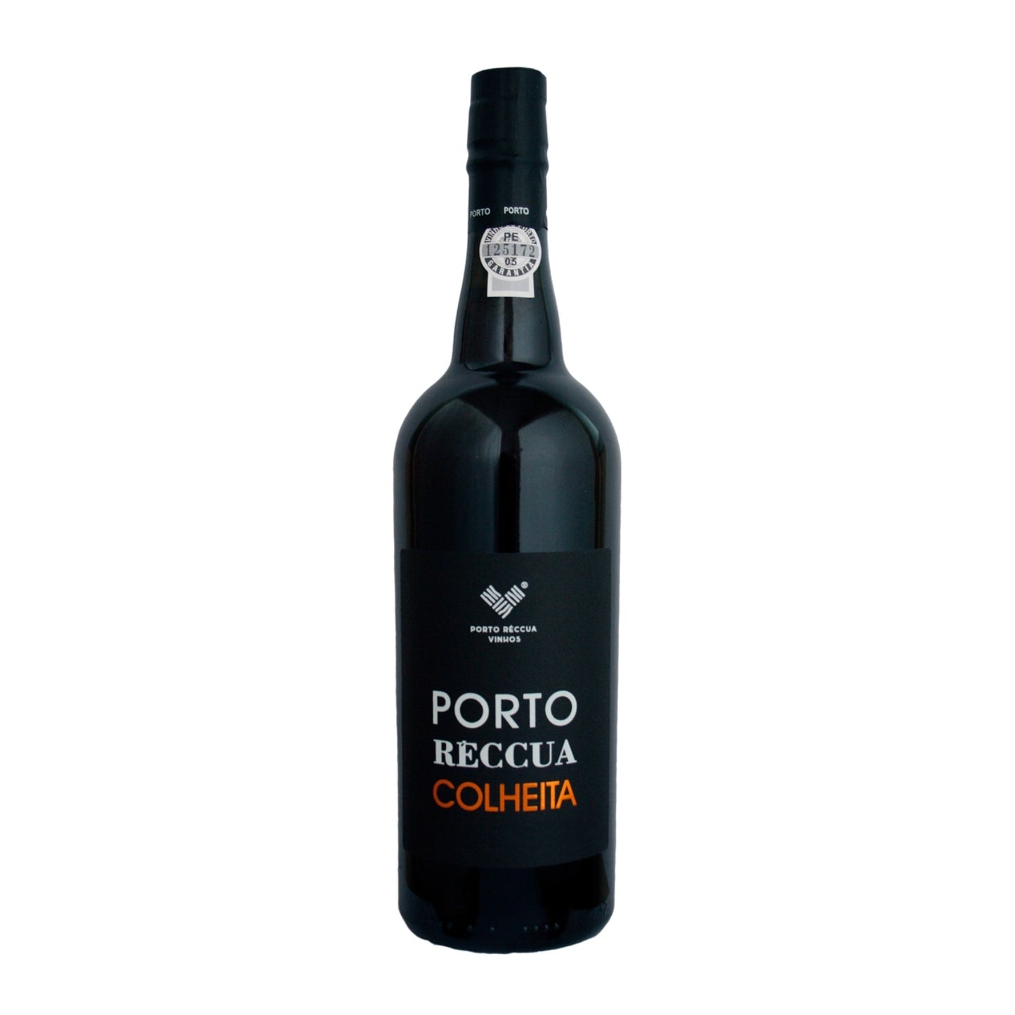 Réccua Colheita Porto 2011