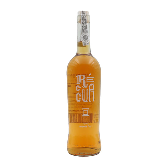 Réccua Dry White Cocktail Porto