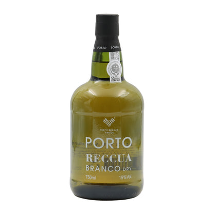 Réccua Dry White Porto