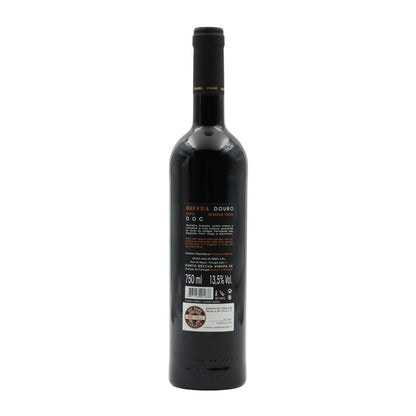 Réccua Expo Reserve Red 2014