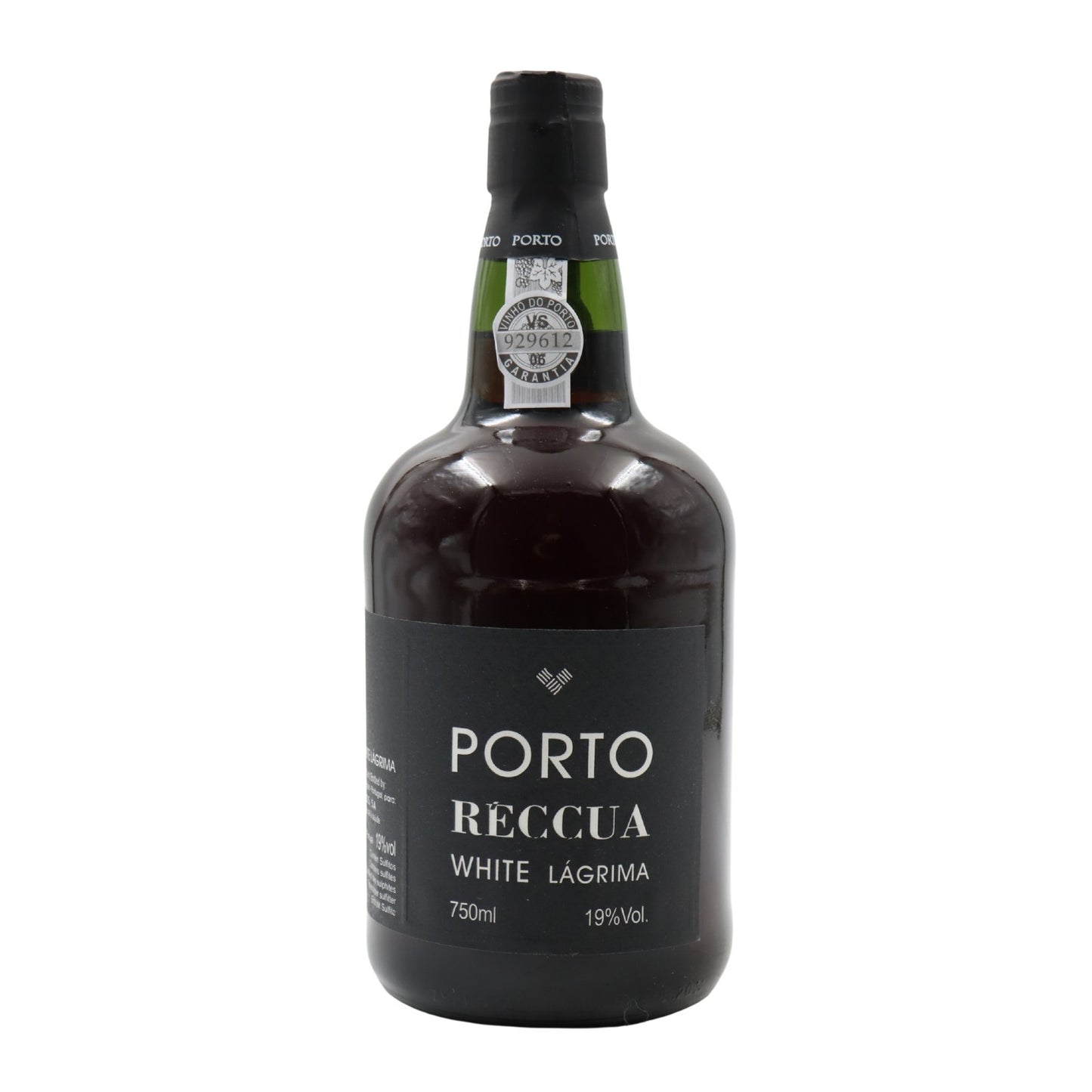 Réccua Lagrima White Porto