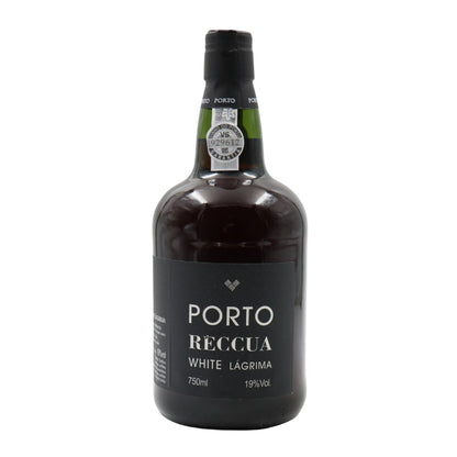 Réccua Lagrima White Porto