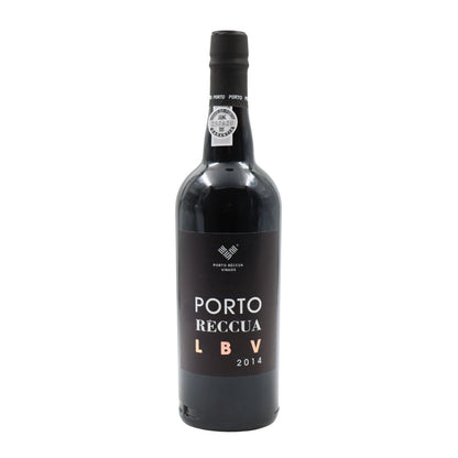 Réccua LBV Porto 2014