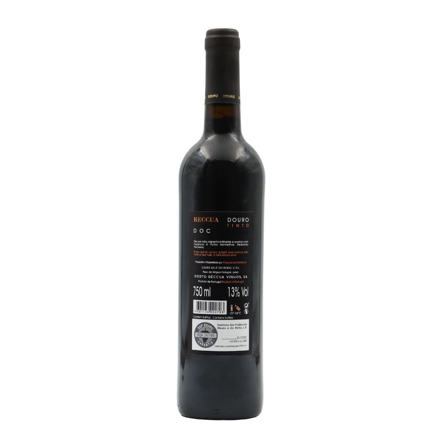 Réccua Tinto