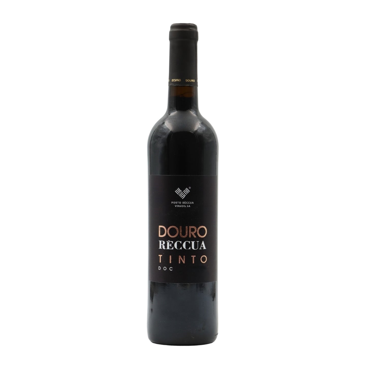 Réccua Red 2019